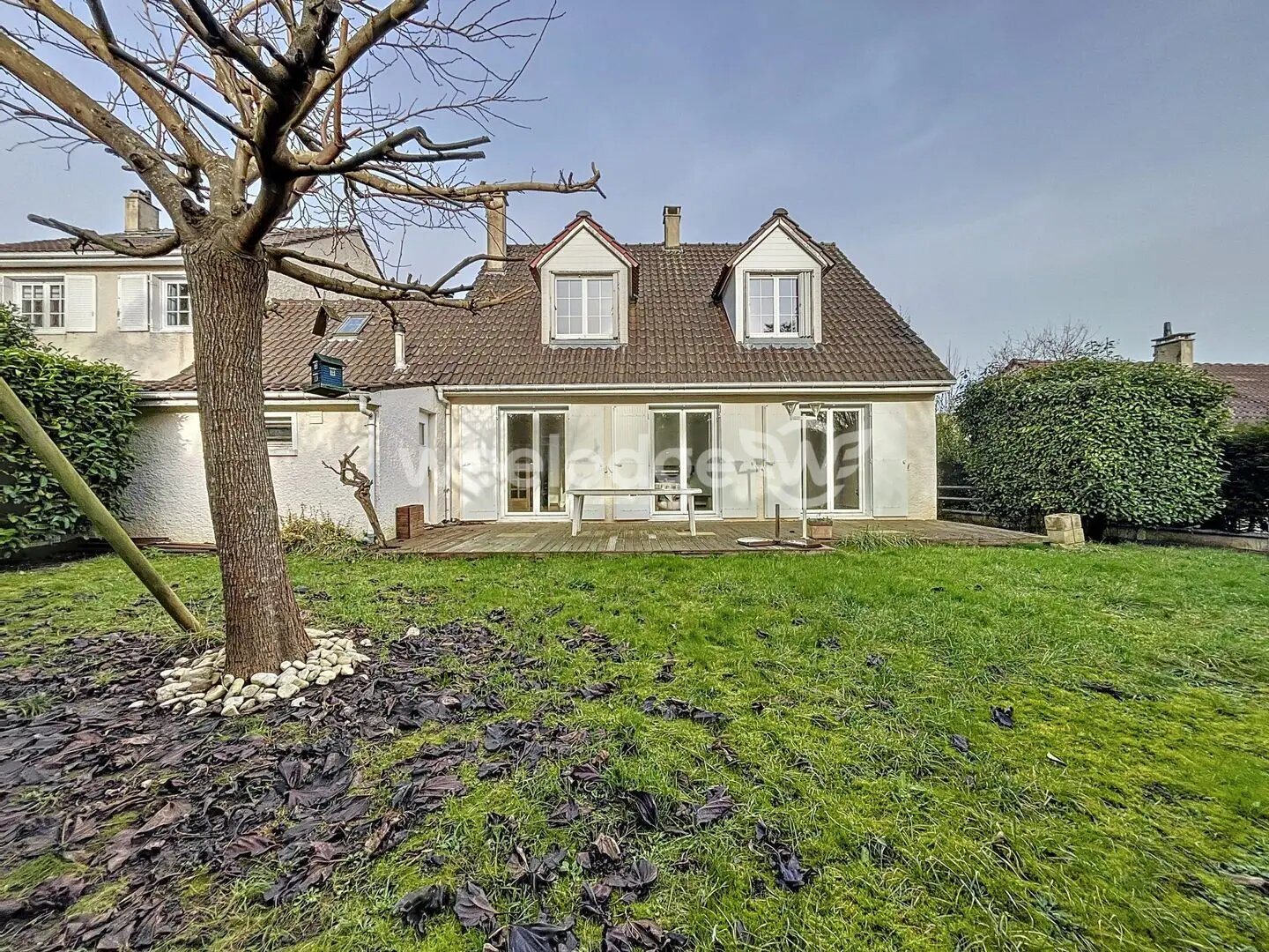 Maison à vendre, 144m², Andrésy