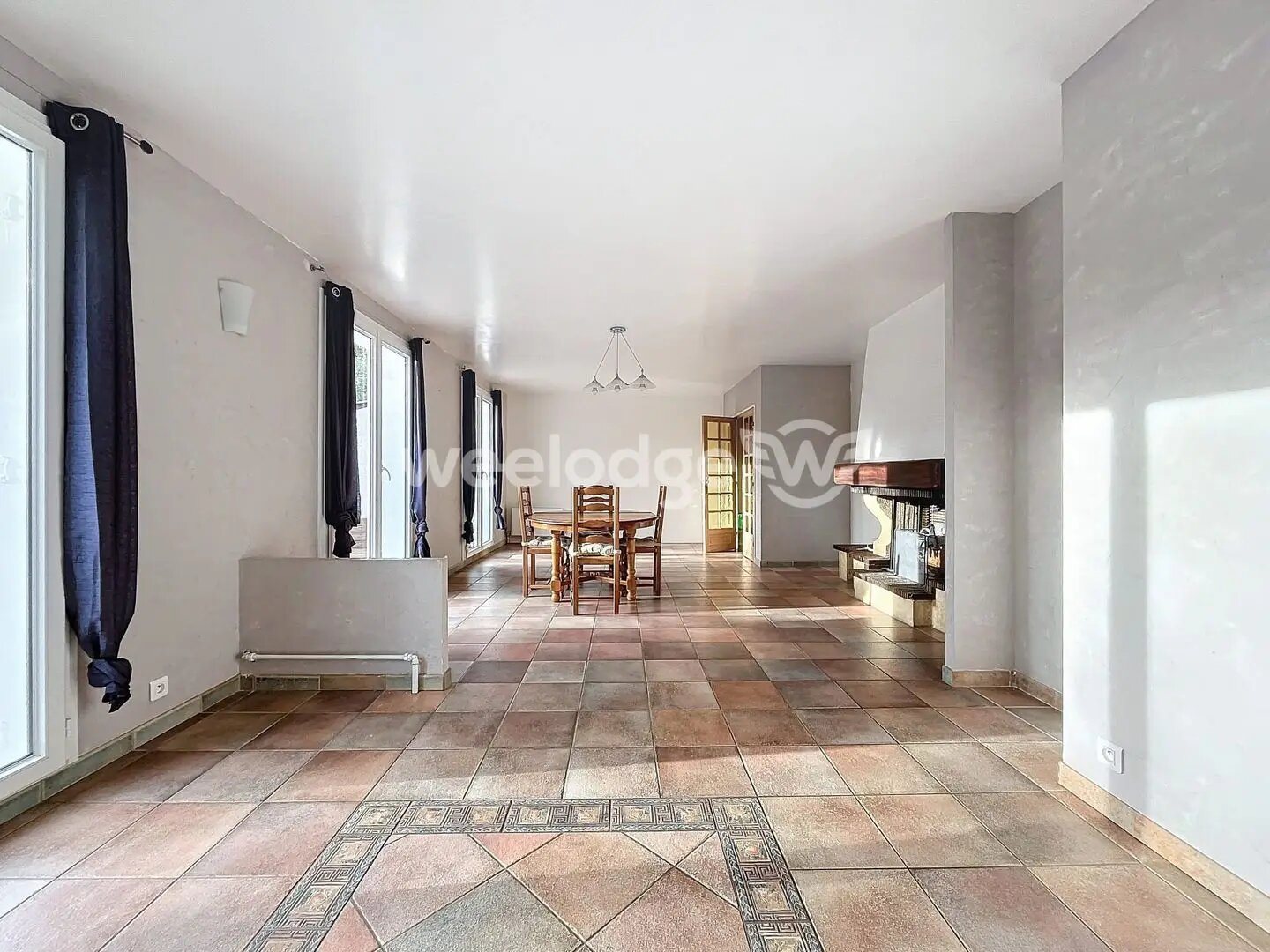 Maison à vendre, 144m², Andrésy