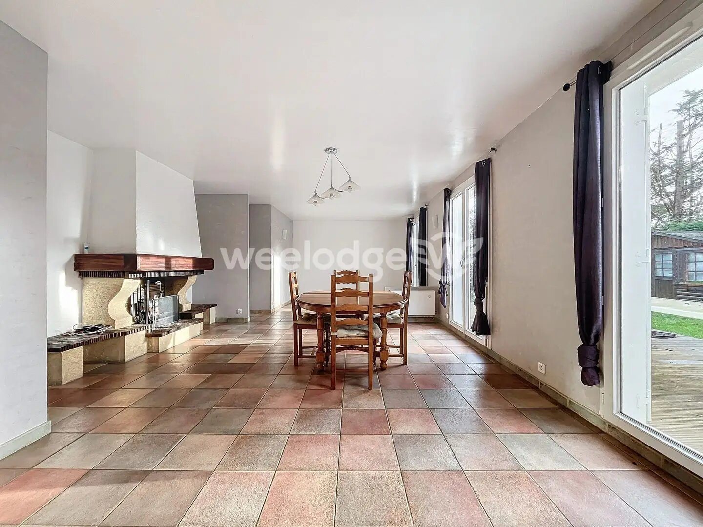 Maison à vendre, 144m², Andrésy
