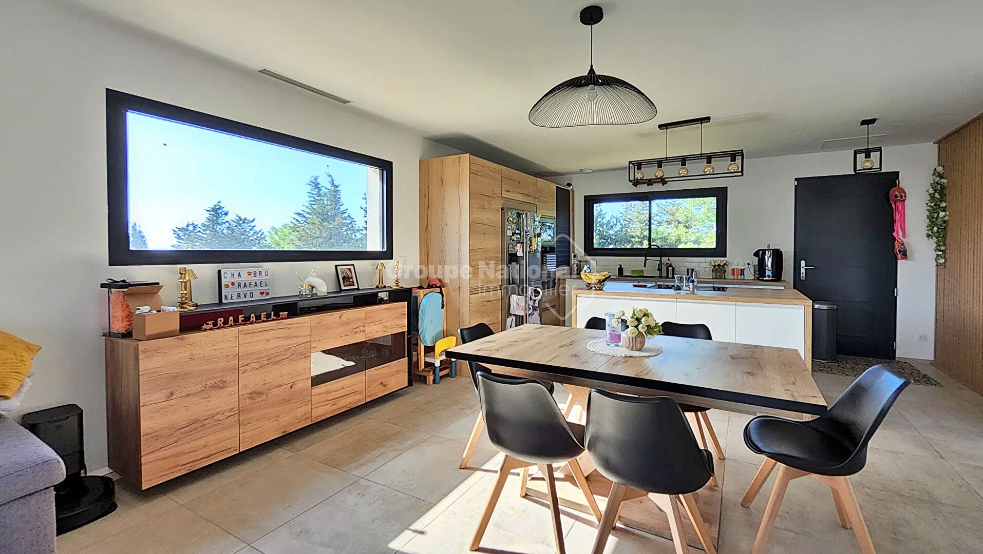 Maison à vendre, 106m², Les Pennes-Mirabeau