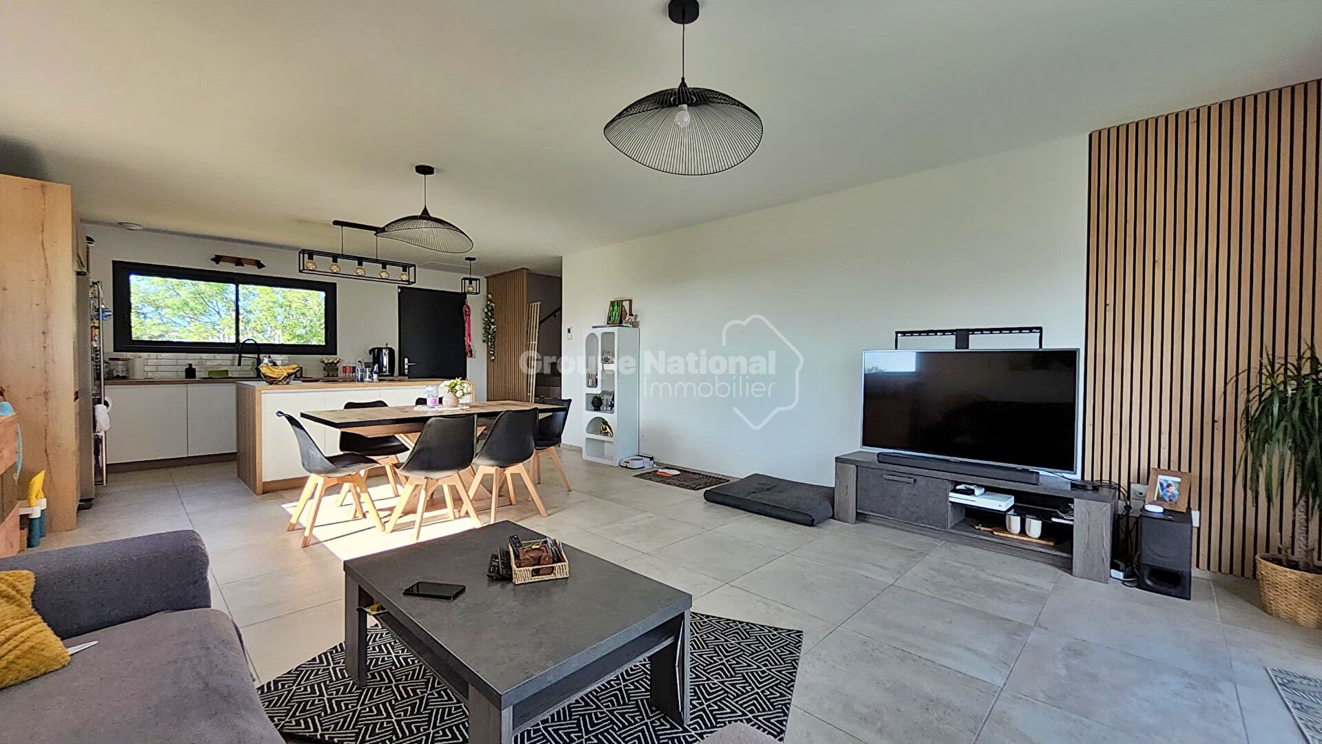 Maison à vendre, 106m², Les Pennes-Mirabeau