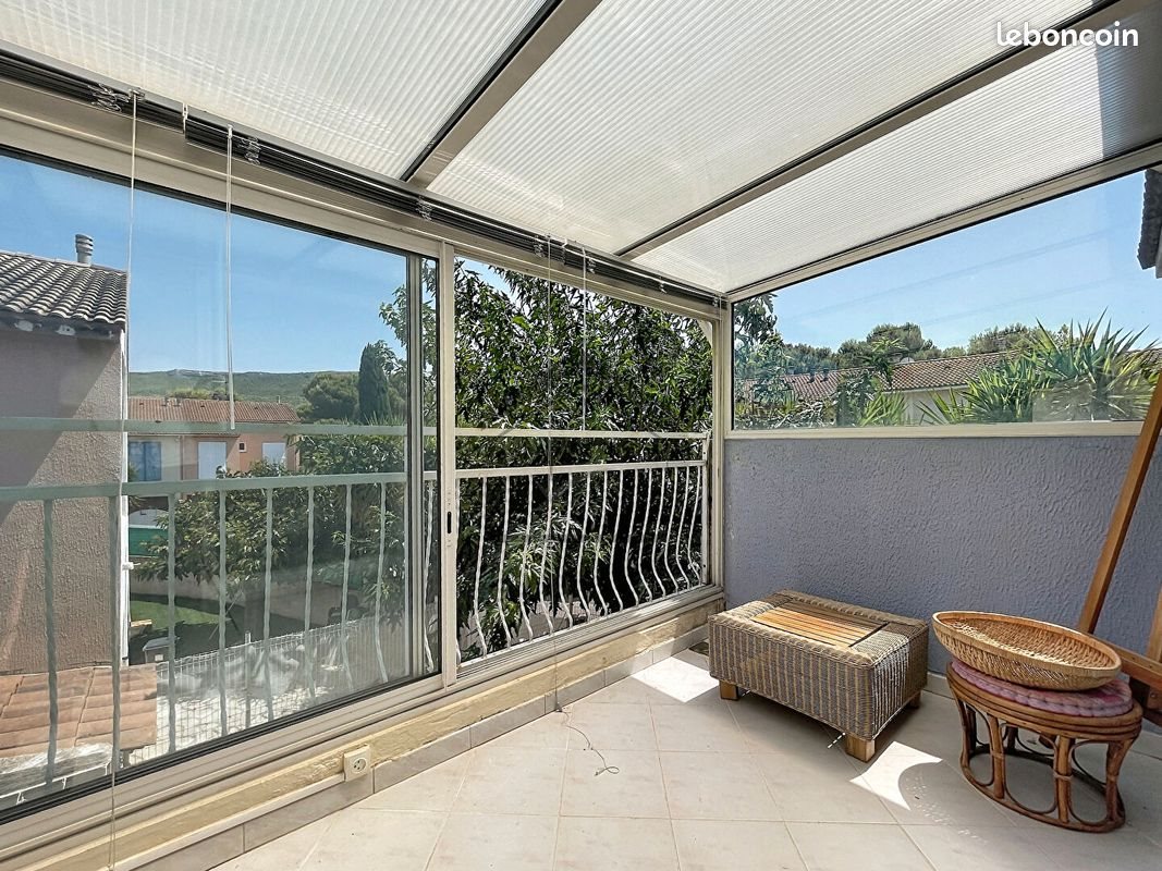 Maison à vendre, 82m², Rognac