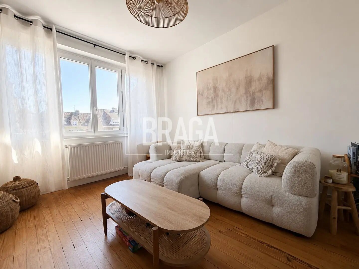 Maison à vendre, 94m², Le Portel