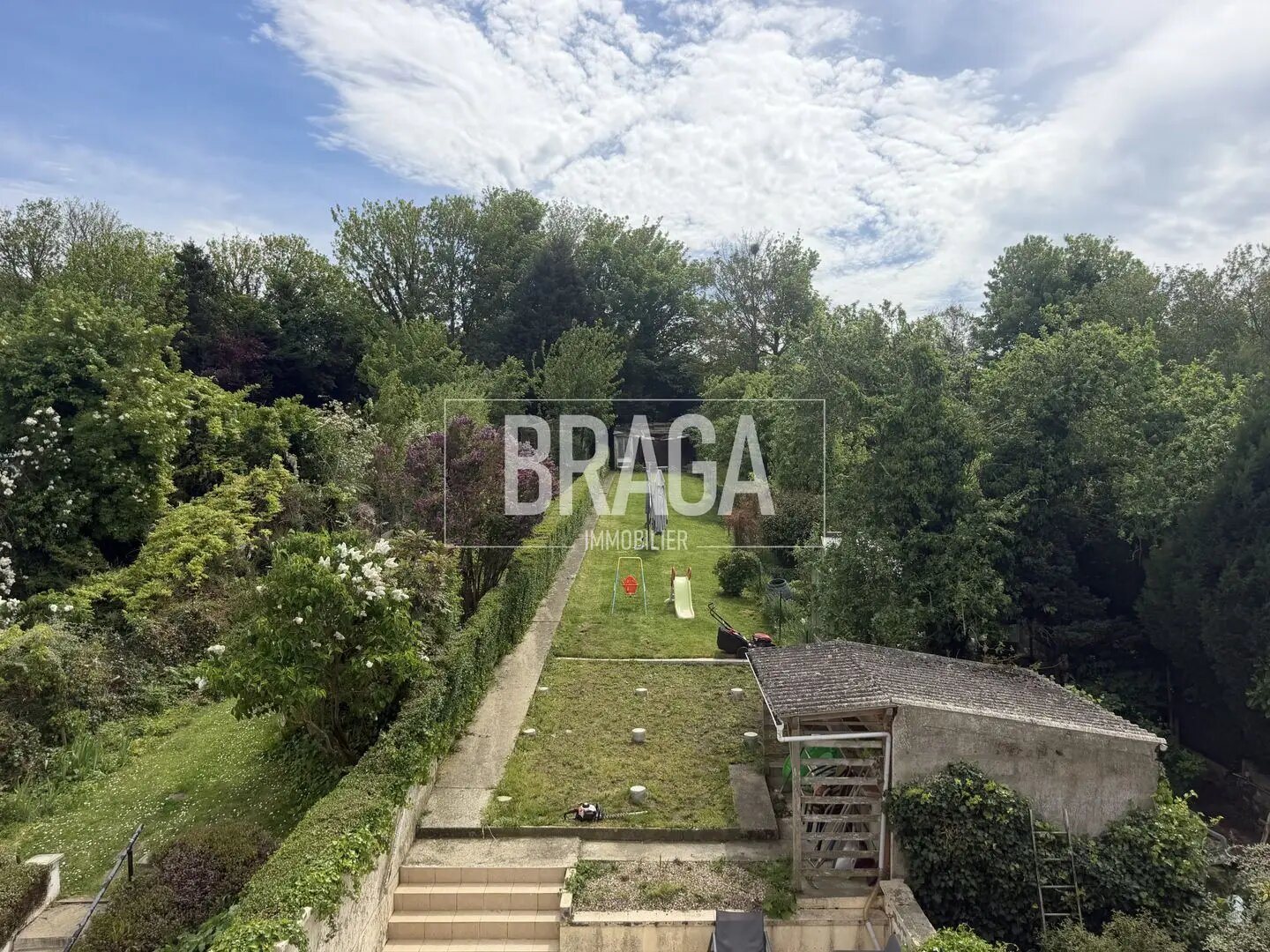 Maison à vendre, 113m², Saint-Martin-Boulogne