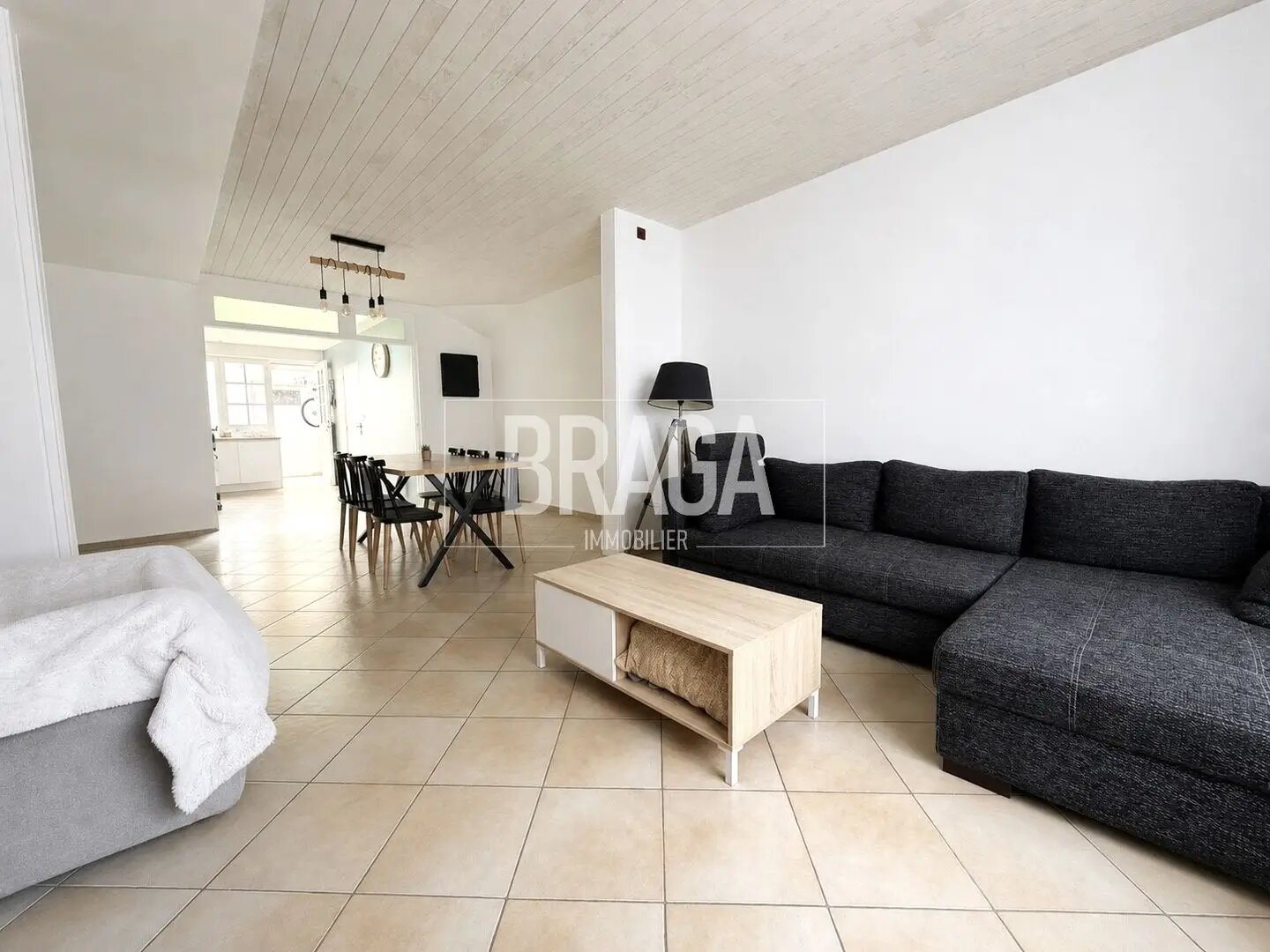 Maison à vendre, 113m², Saint-Martin-Boulogne