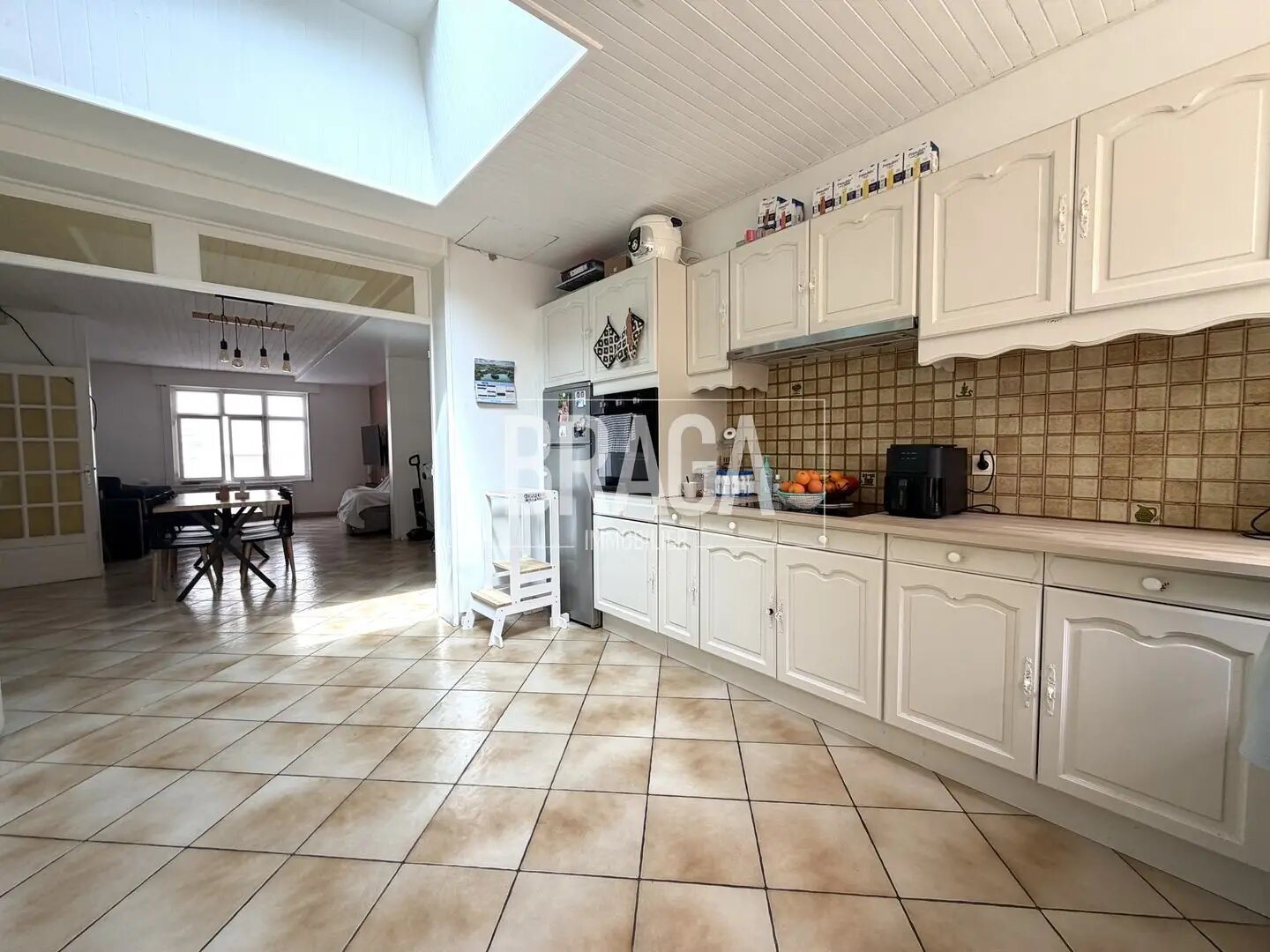 Maison à vendre, 113m², Saint-Martin-Boulogne