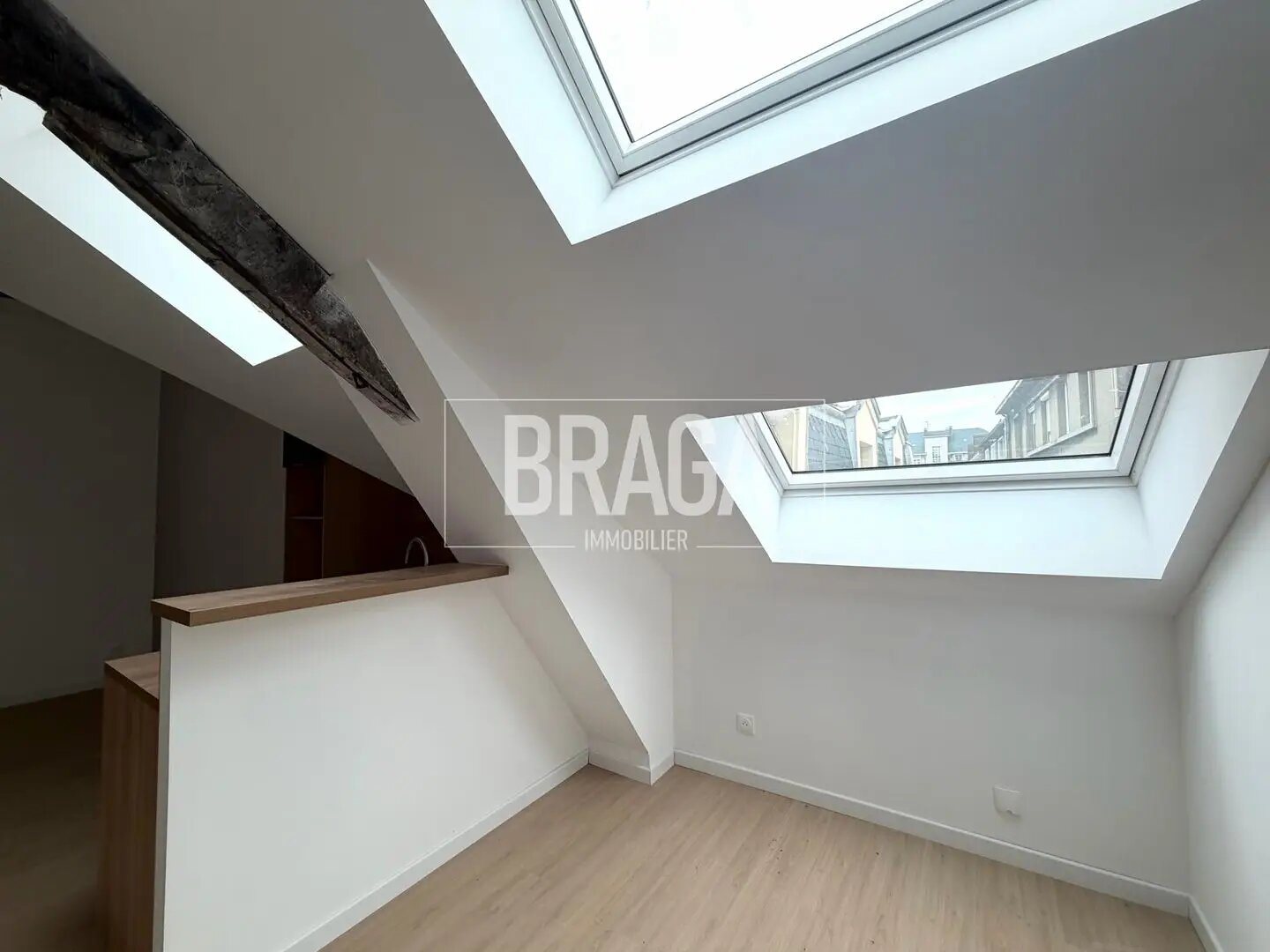 Appartement à vendre, 78m², Boulogne-sur-Mer