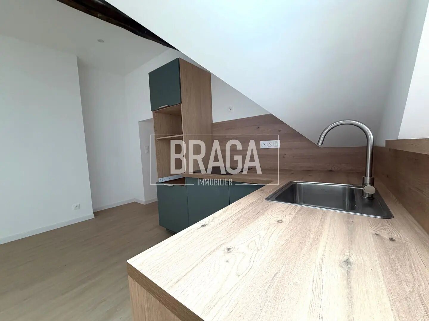 Appartement à vendre, 78m², Boulogne-sur-Mer