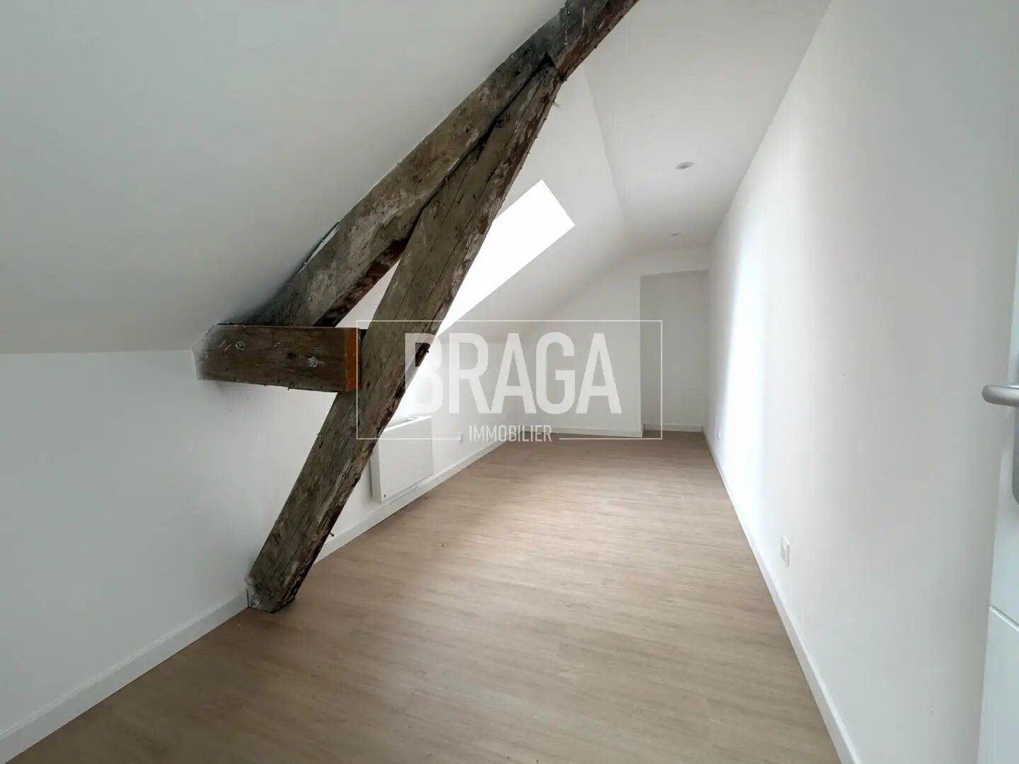 Appartement à vendre, 78m², Boulogne-sur-Mer