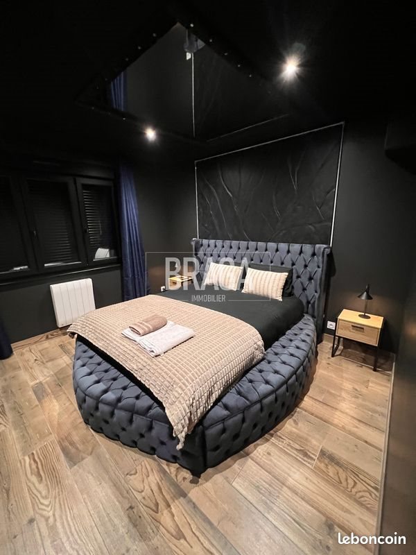 Appartement à vendre, 86m², Boulogne-sur-Mer