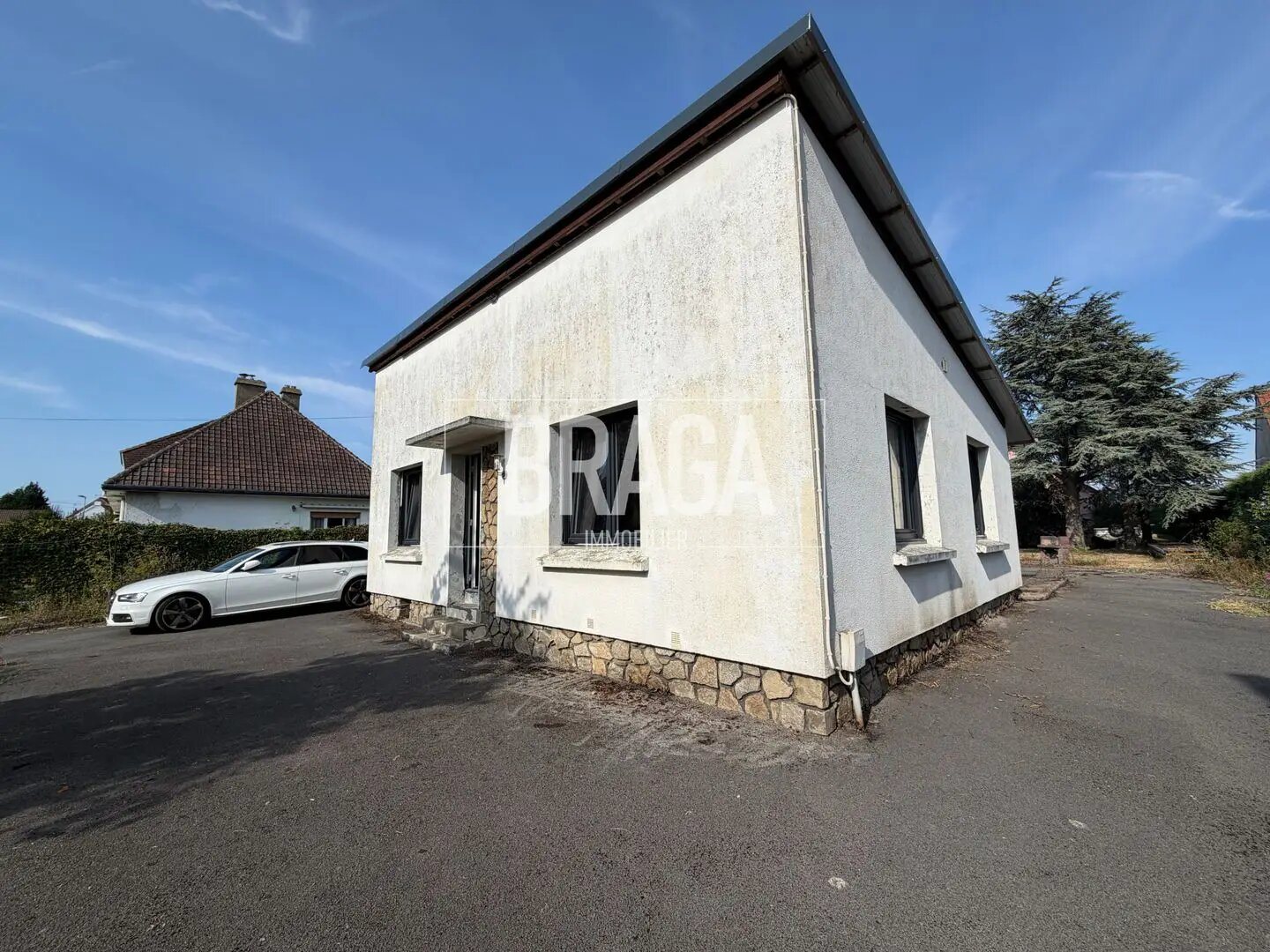 Maison à vendre, 90m², Outreau
