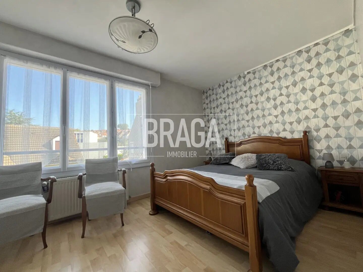 Maison à vendre, 100m², Boulogne-sur-Mer