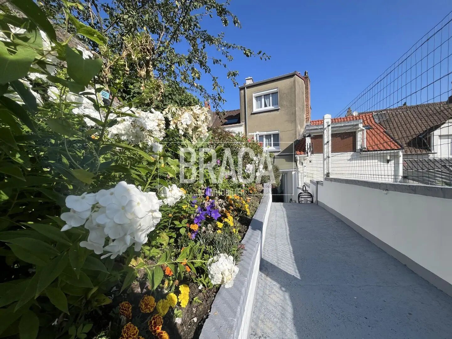 Maison à vendre, 100m², Boulogne-sur-Mer