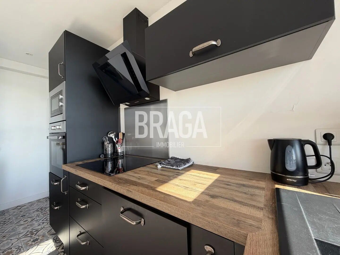 Appartement à vendre, 60m², Boulogne-sur-Mer