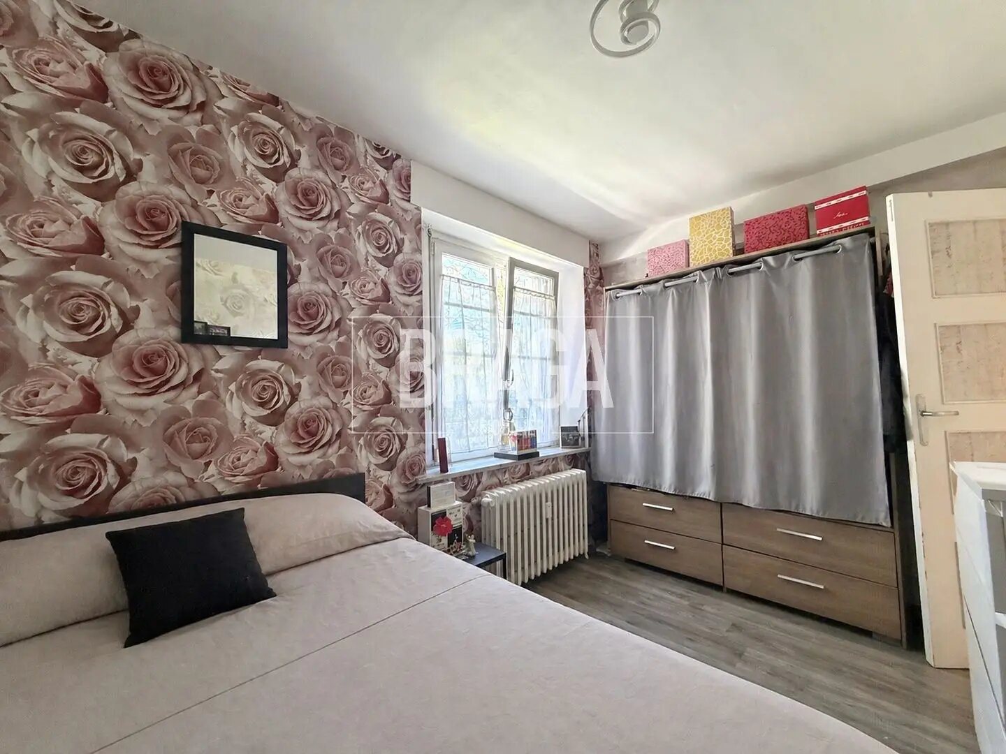 Appartement à vendre, 82m², Boulogne-sur-Mer