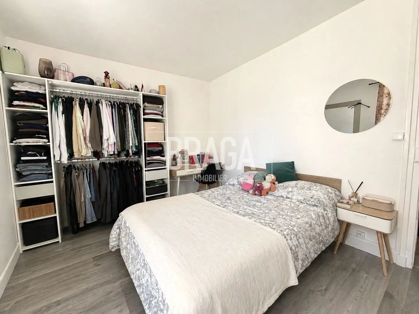 Appartement à vendre, 82m², Boulogne-sur-Mer