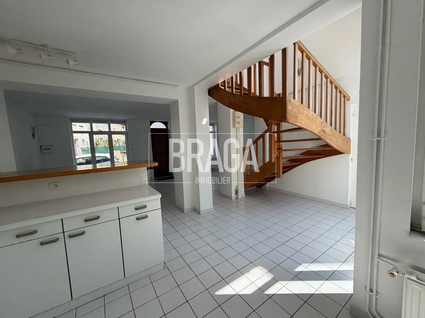 Maison à vendre, 100m², Le Portel
