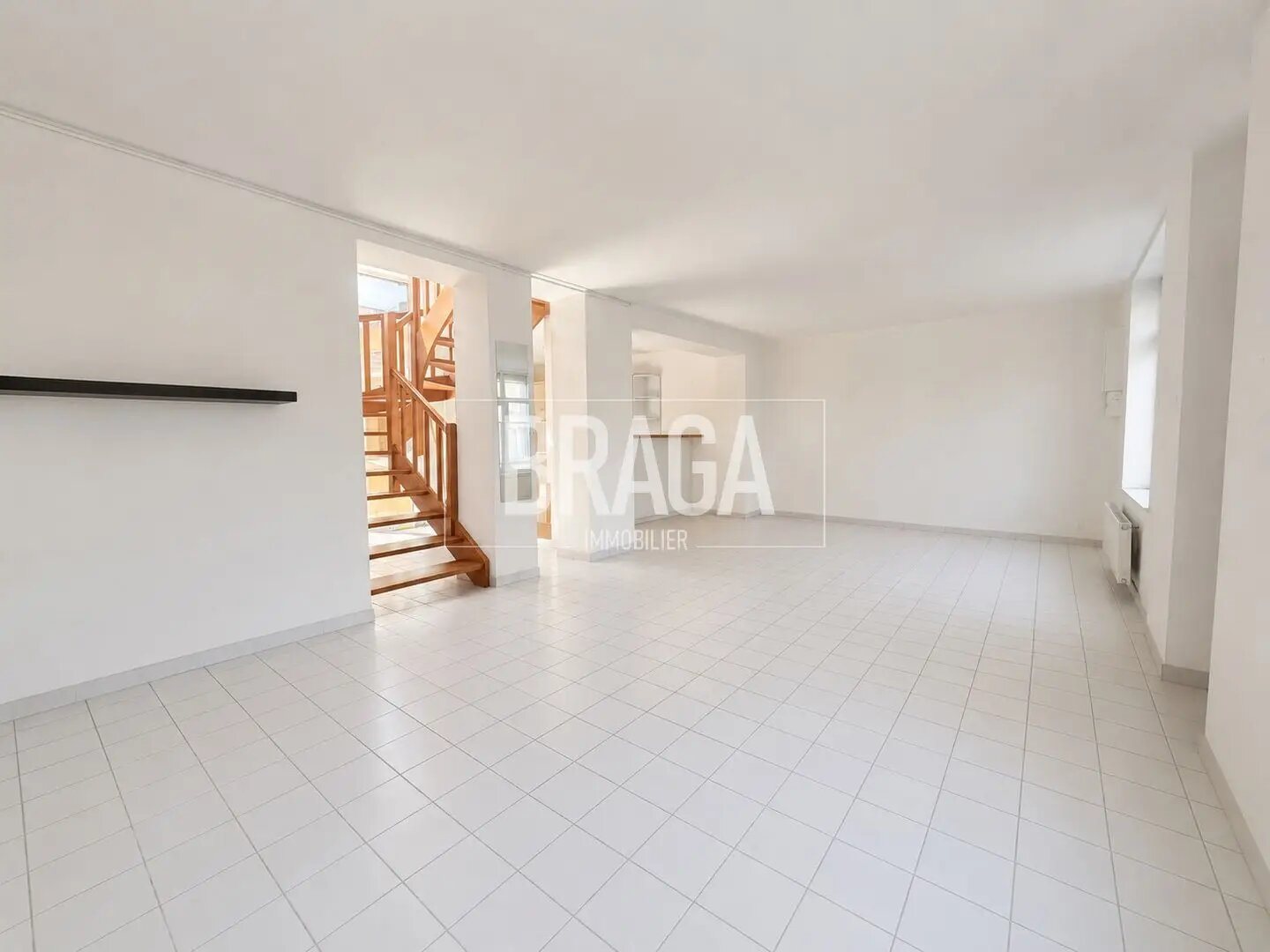 Maison à vendre, 100m², Le Portel