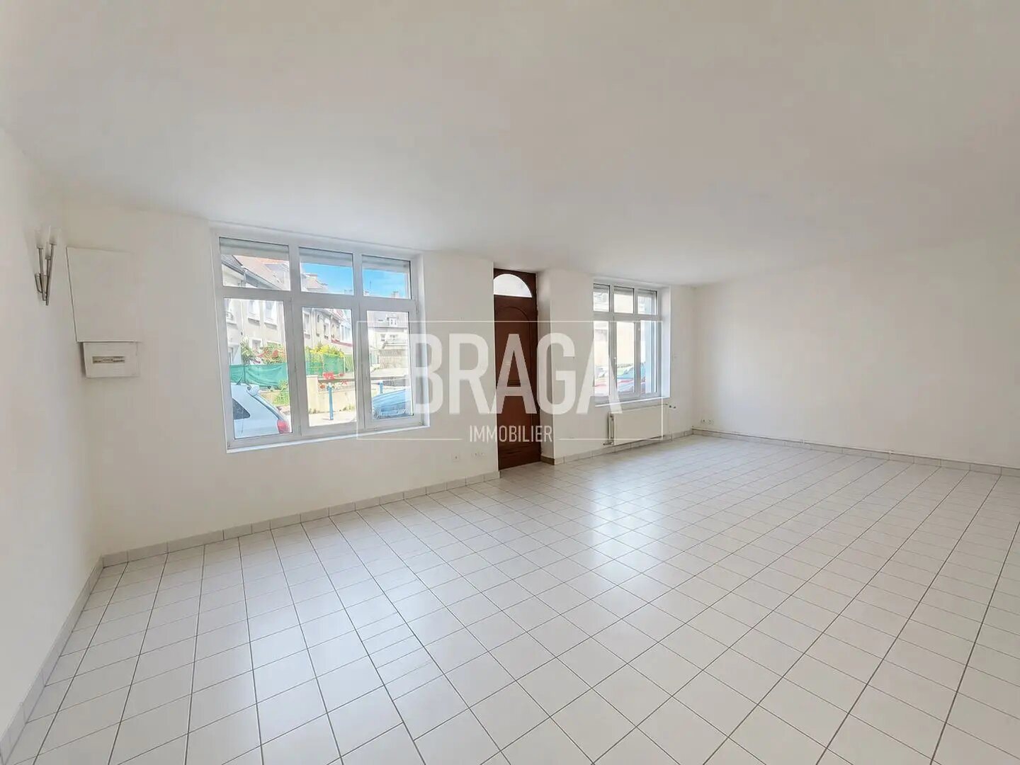 Maison à vendre, 100m², Le Portel