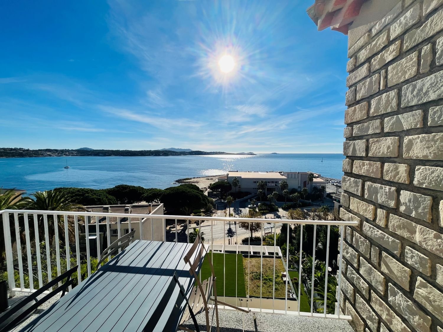 Appartement à vendre, 37m², Bandol