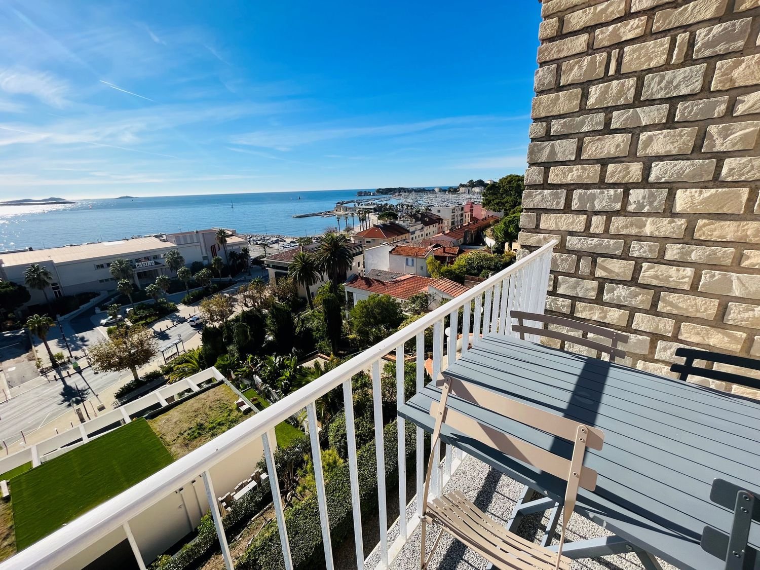 Appartement à vendre, 37m², Bandol