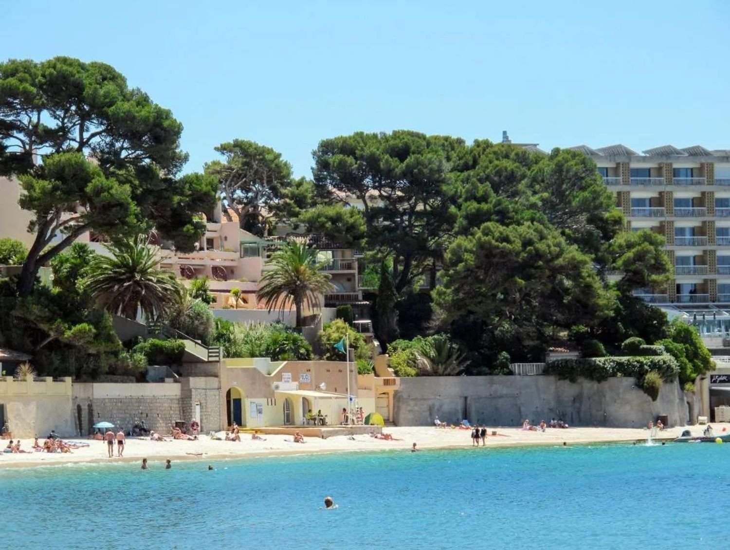Appartement à vendre, 30m², Bandol