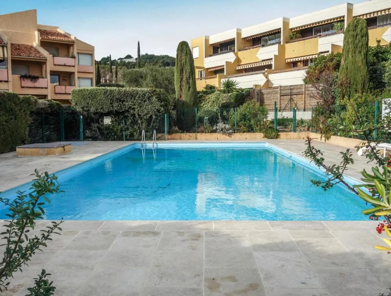 Appartement à vendre, 30m², Bandol