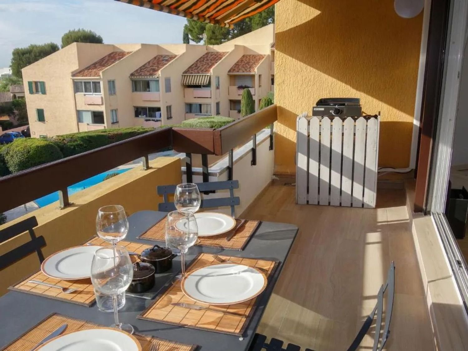 Appartement à vendre, 30m², Bandol