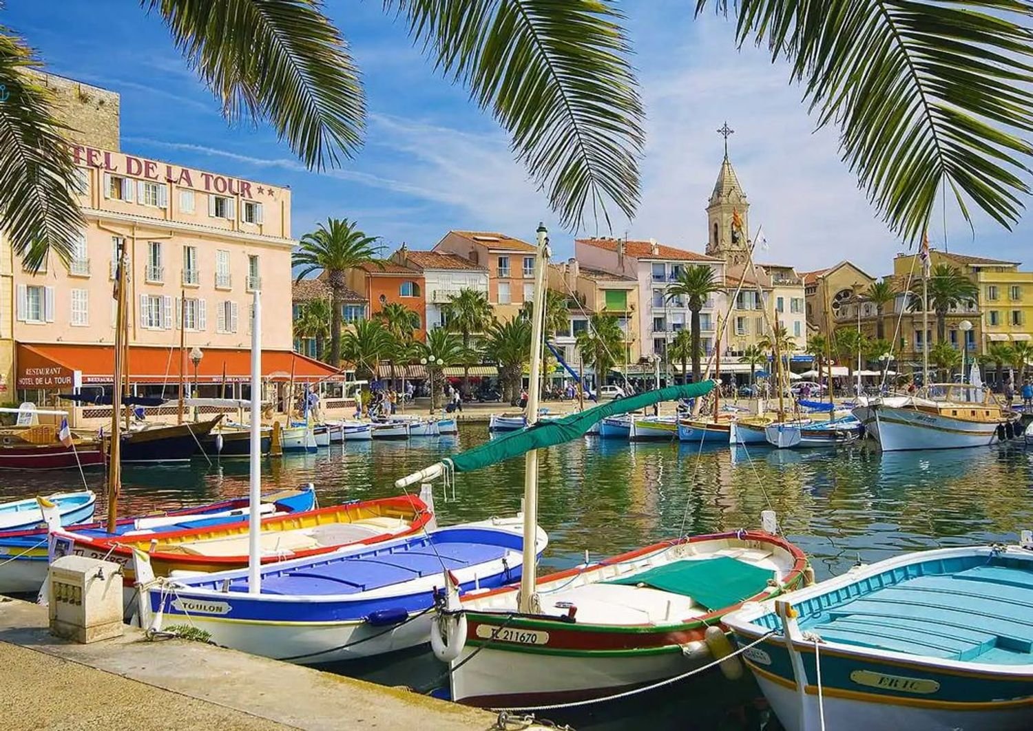 Appartement à vendre, 115m², Sanary-sur-Mer