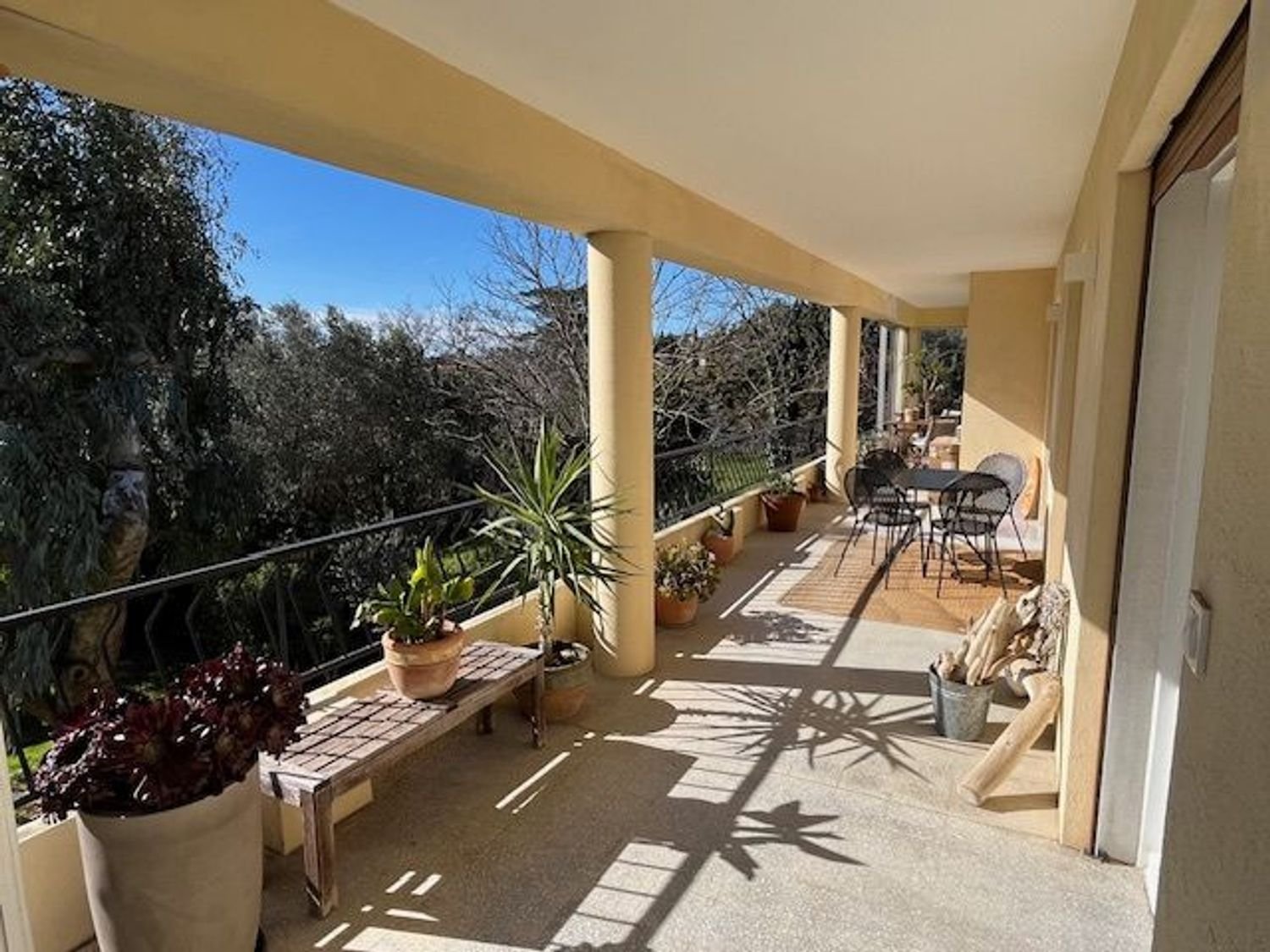 Appartement à vendre, 115m², Sanary-sur-Mer