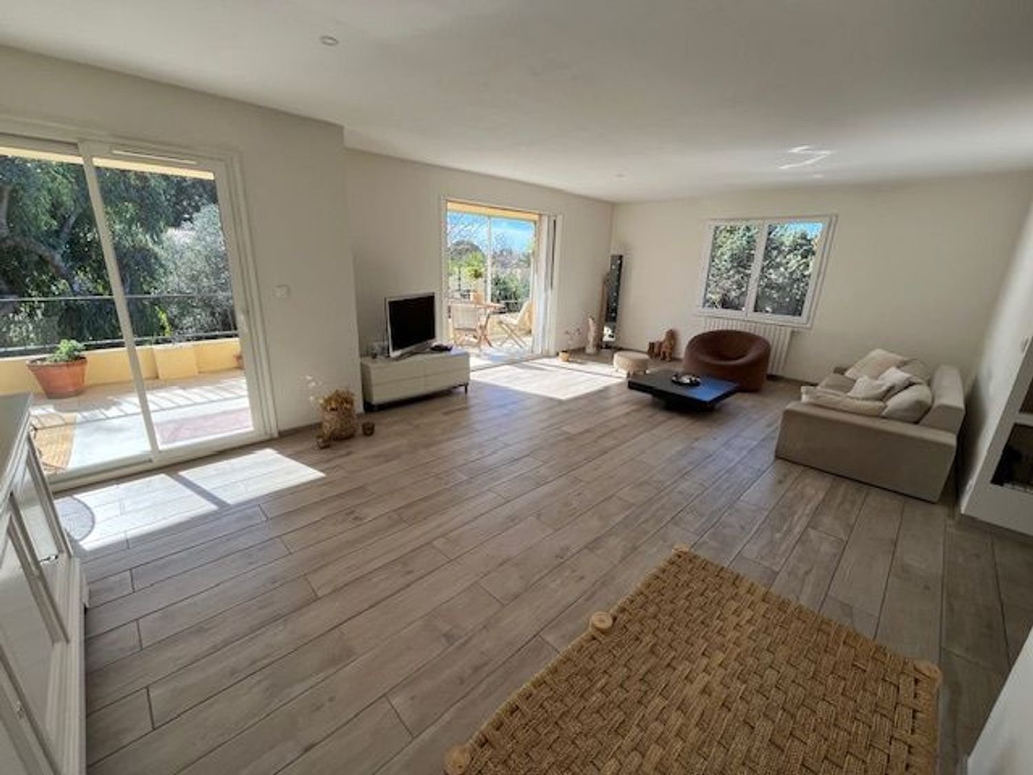 Appartement à vendre, 115m², Sanary-sur-Mer