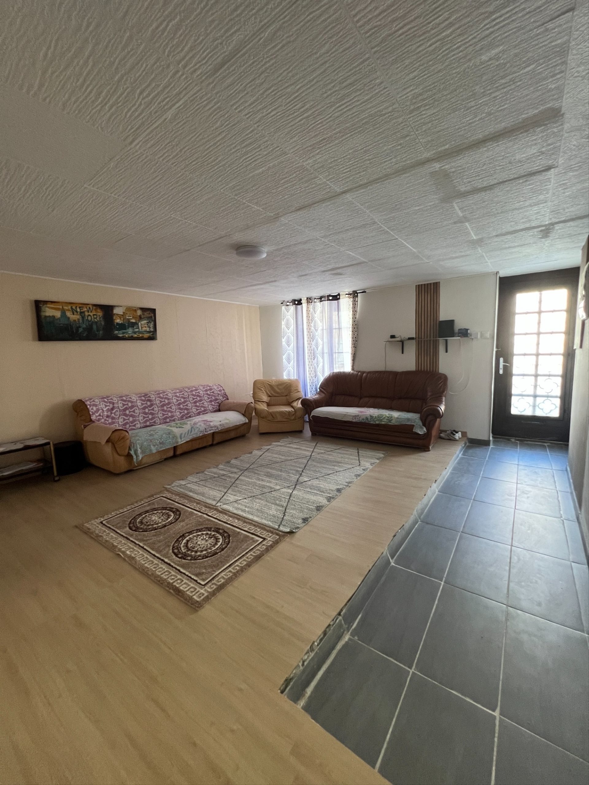 Maison à vendre, 140m², La Mothe-Saint-Héray