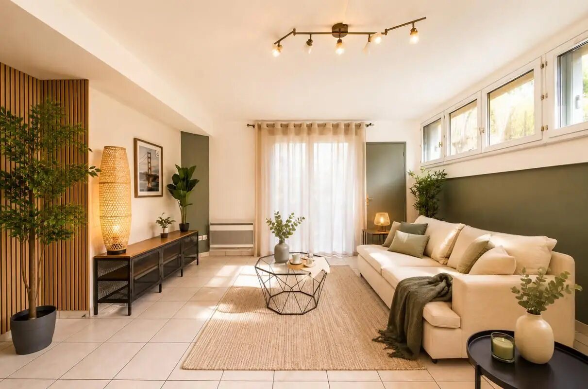 Appartement à vendre, 51m², Toulouse