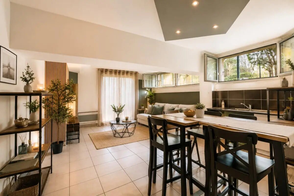 Appartement à vendre, 51m², Toulouse