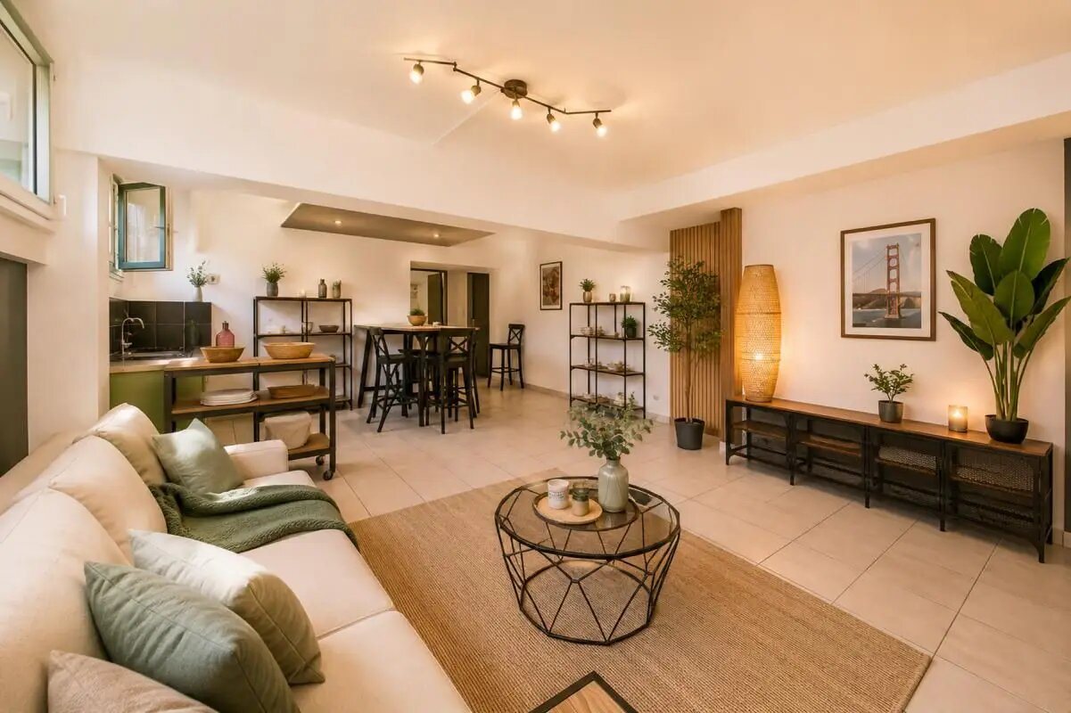 Appartement à vendre, 51m², Toulouse