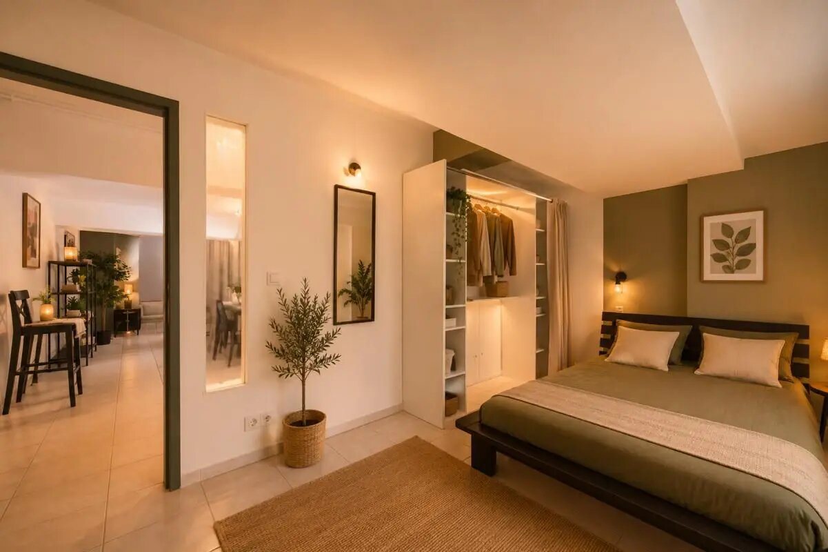 Appartement à vendre, 51m², Toulouse