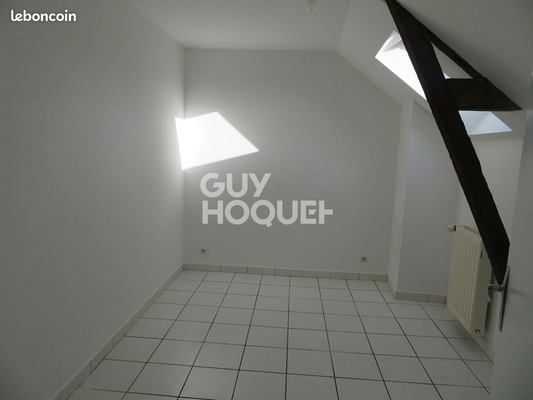 Maison à louer, 74m², Château-Gontier