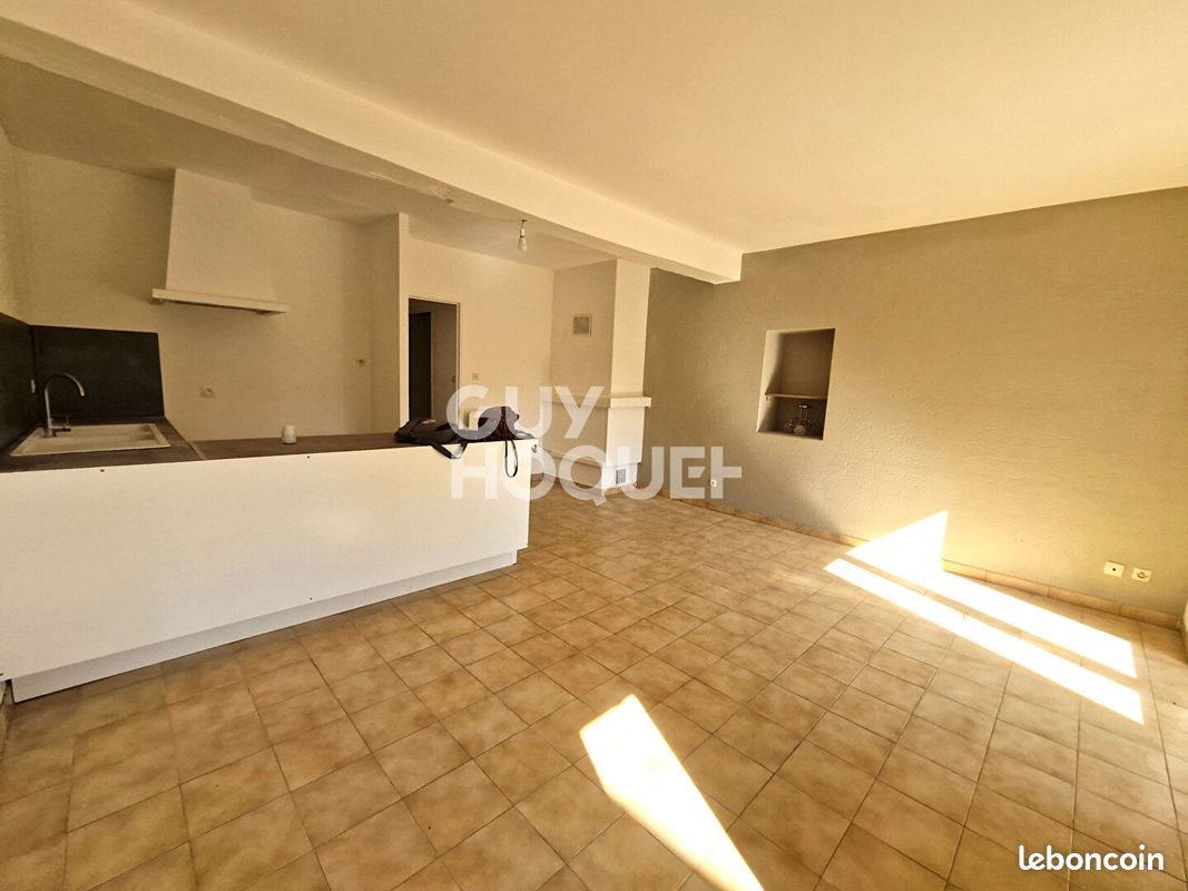 Appartement à louer, 58m², Château-Gontier
