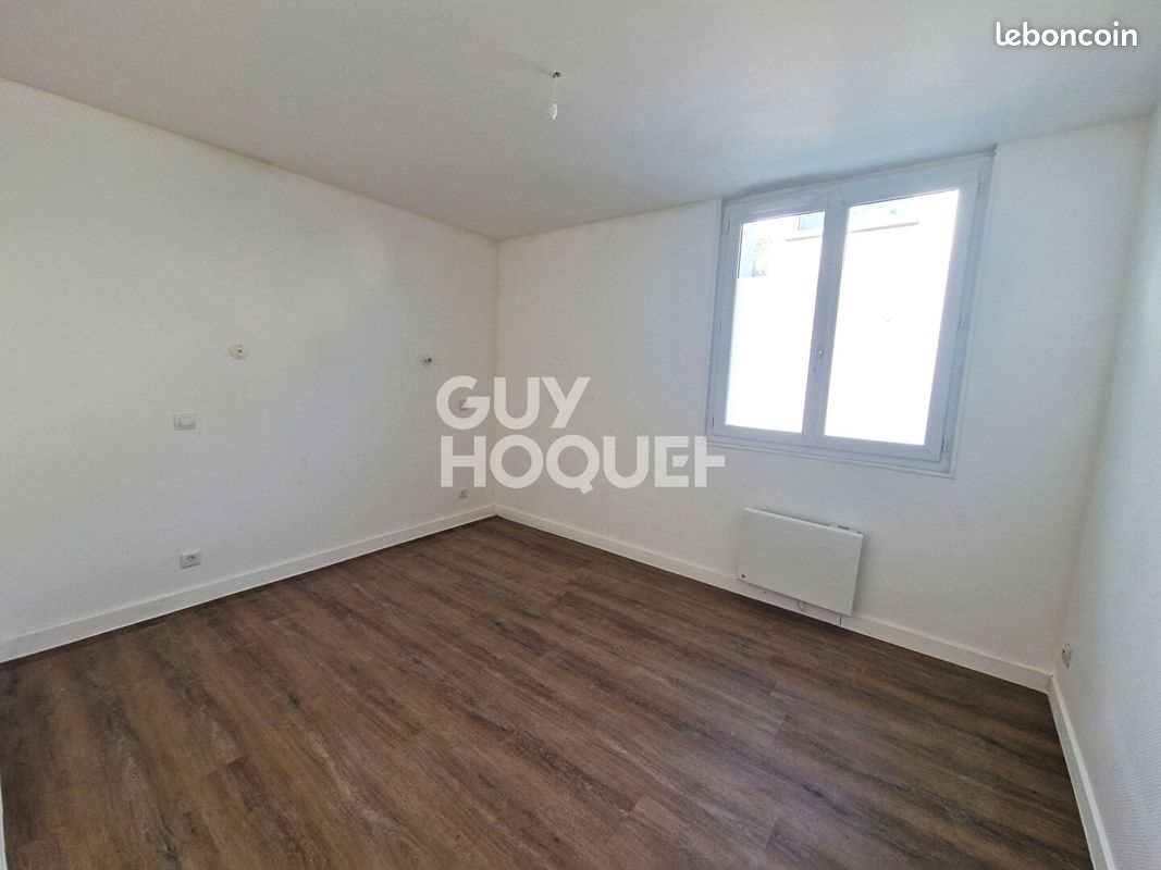 Appartement à louer, 58m², Château-Gontier