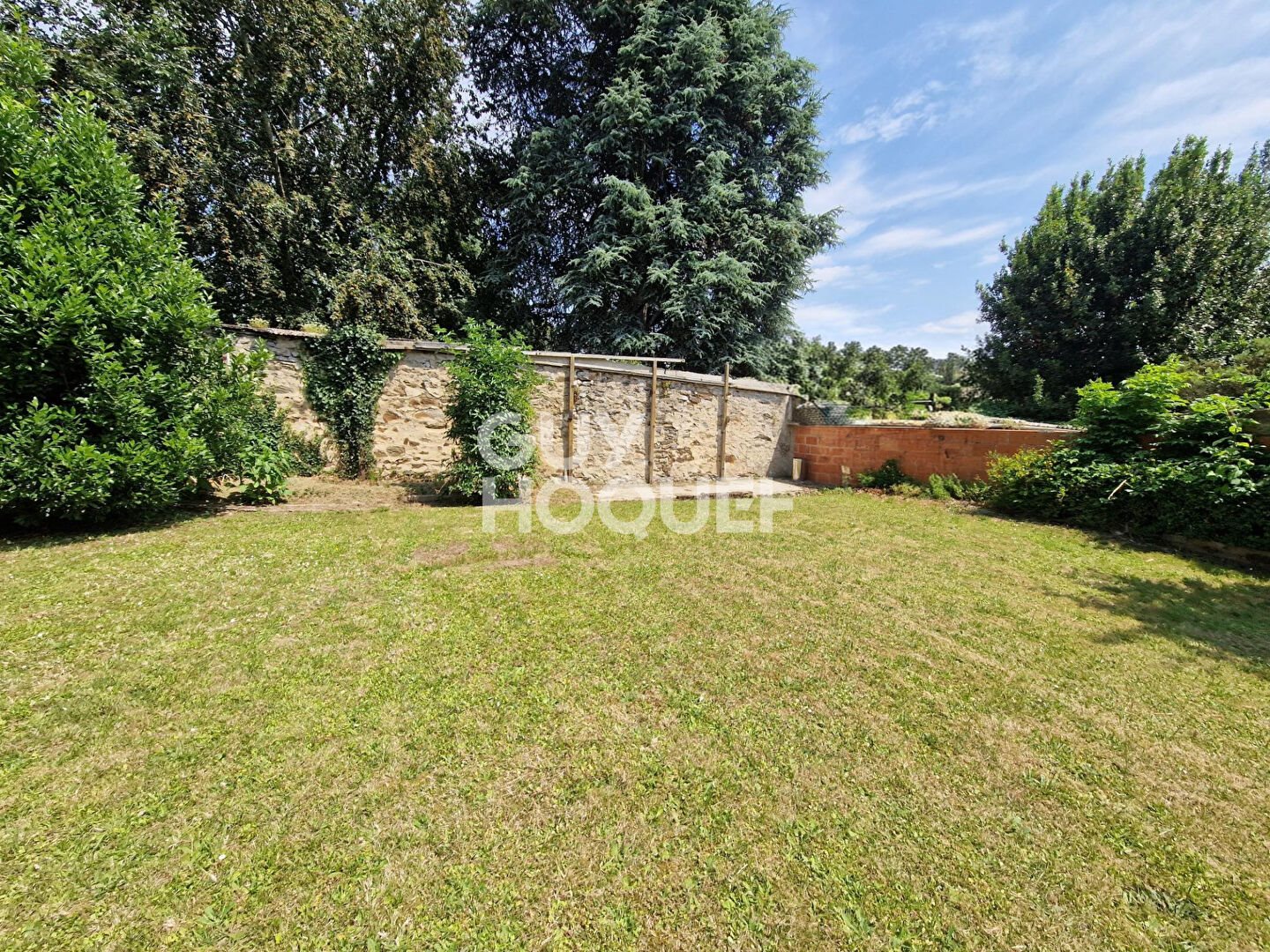 Maison à vendre, 125m², Château-Gontier