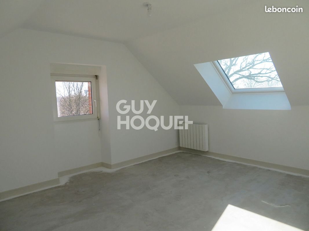 Maison à louer, 86m², Marigné-Peuton
