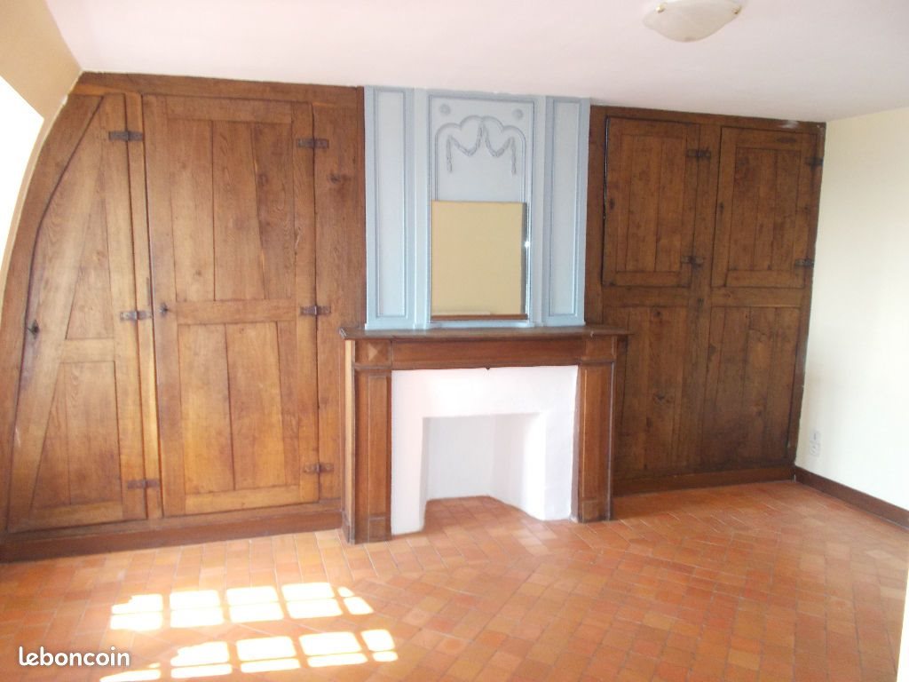 Appartement à louer, 20m², Château-Gontier