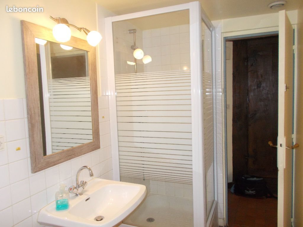 Appartement à louer, 20m², Château-Gontier