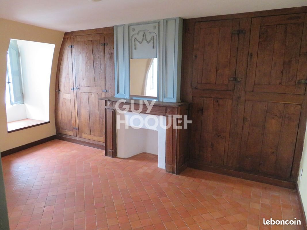 Appartement à louer, 20m², Château-Gontier