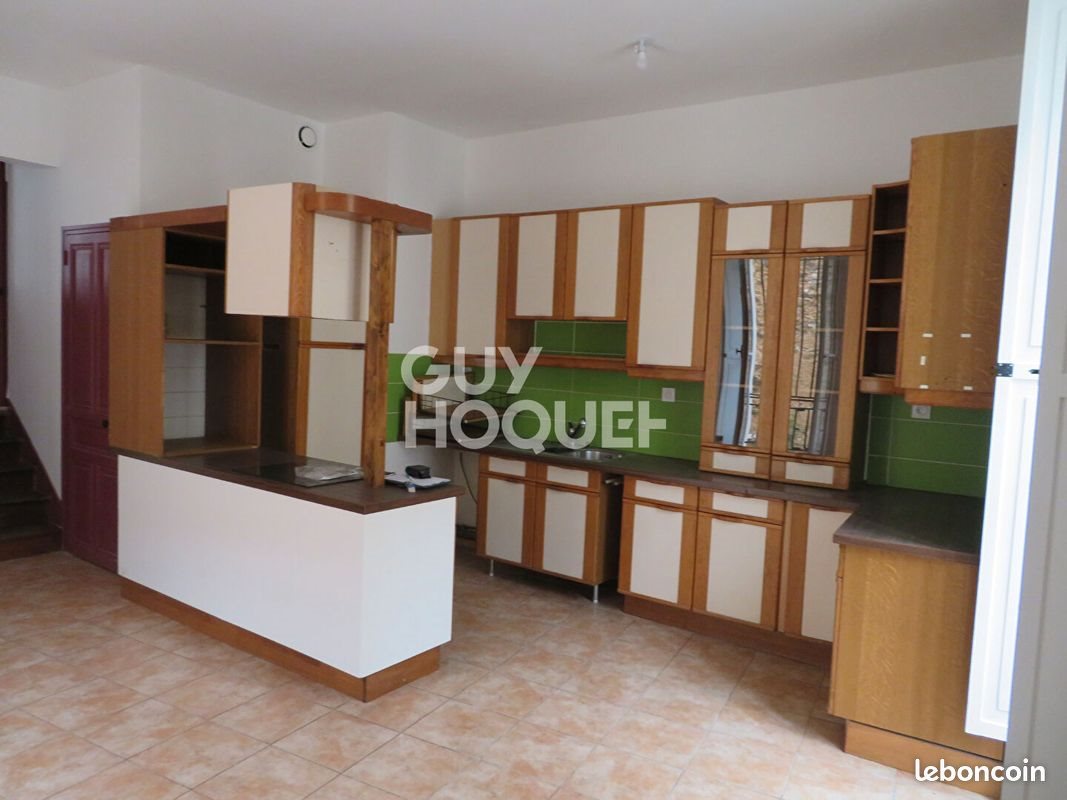 Appartement à louer, 44m², Château-Gontier