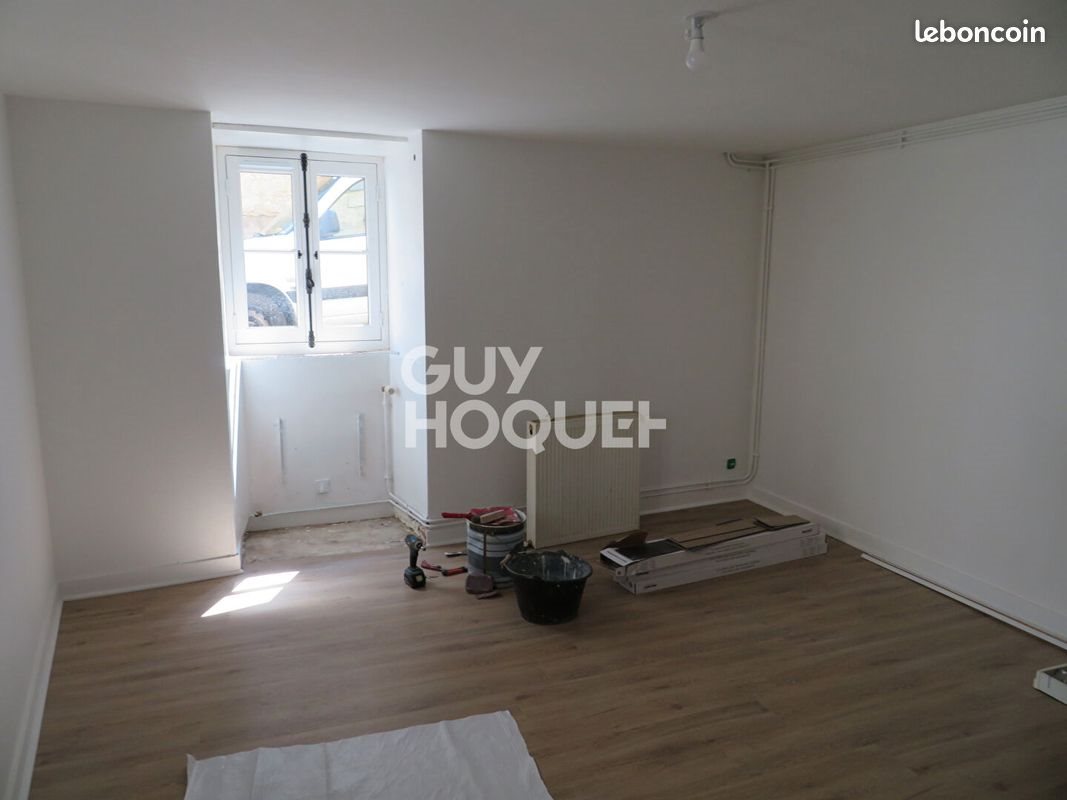 Appartement à louer, 44m², Château-Gontier