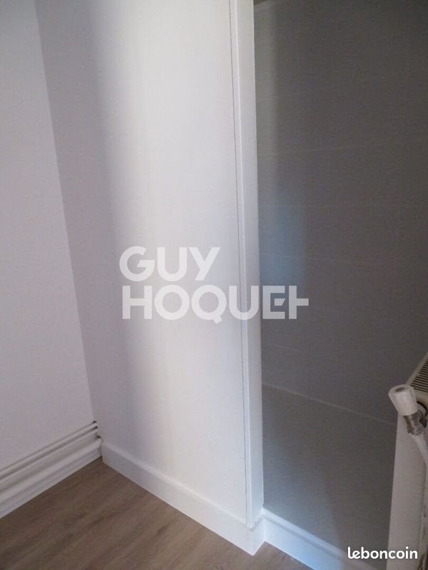 Appartement à louer, 44m², Château-Gontier