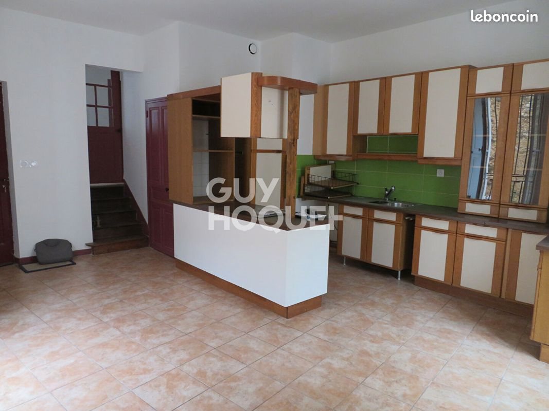 Appartement à louer, 44m², Château-Gontier