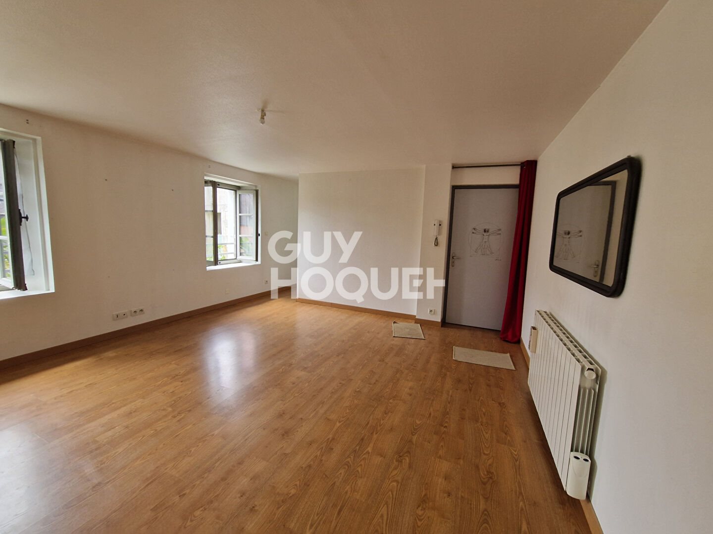 Appartement à louer, 72m², Château-Gontier-sur-Mayenne