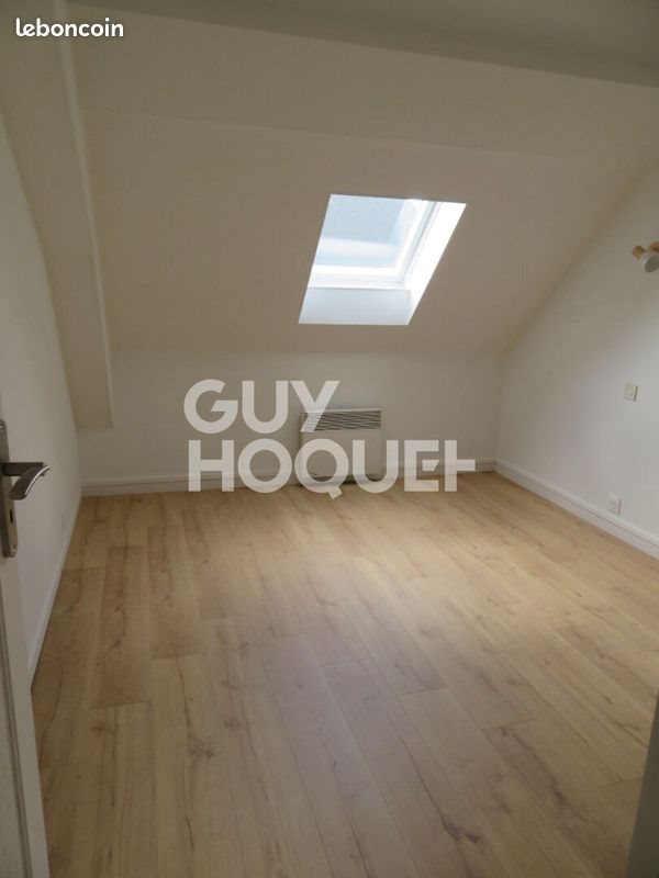 Appartement à louer, 98m², Château-Gontier